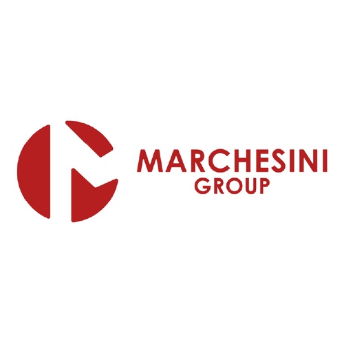 Marchesini Group Logo