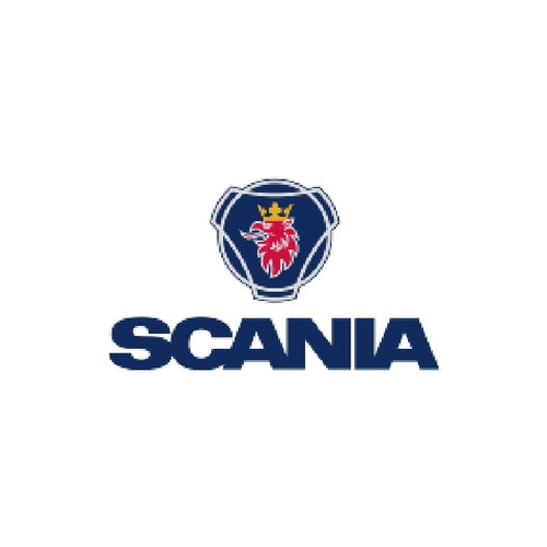 Scania Logo