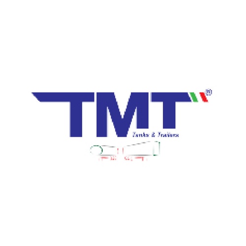 TMT Logo