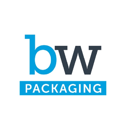 BW Packaging Logo