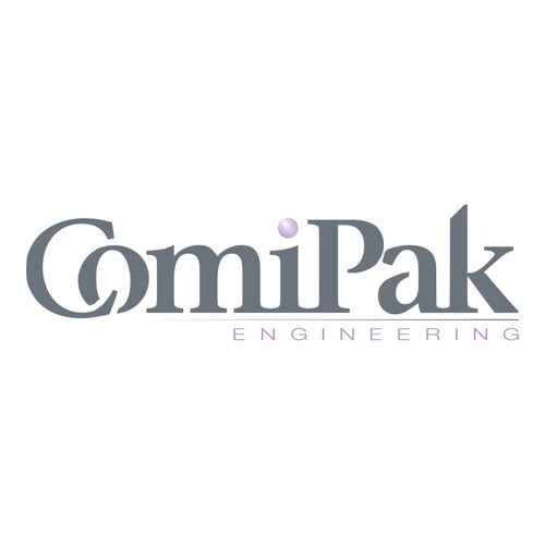 ComiPak Logo