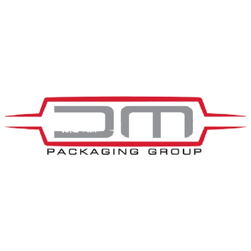DM Packaging Group Logo