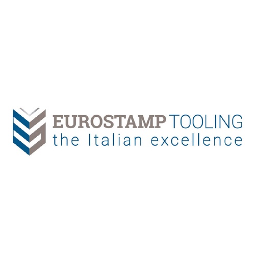 Eurostamp Logo
