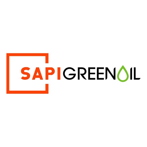 Sapi Green Oil