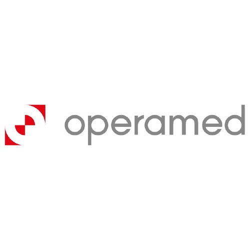 Operamed Logo