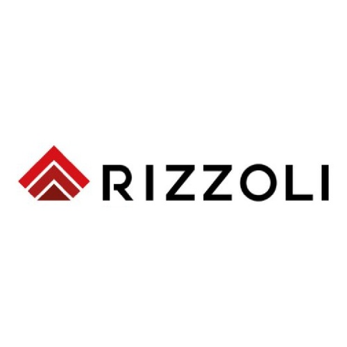 Rizzoli Logo