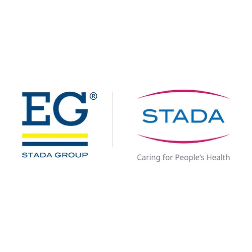 EG Stada Group Logo
