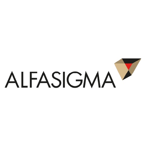 Alfasigma Logo
