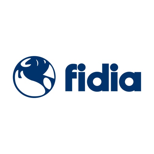 Fidia Logo