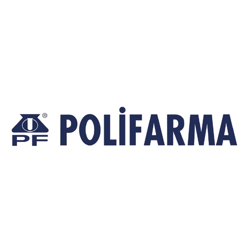 Polifarma Logo