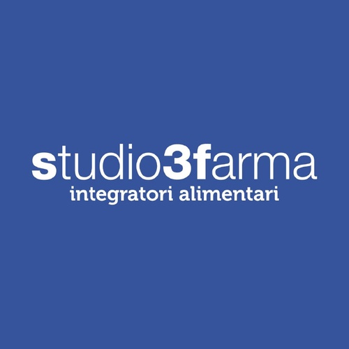 Studio3Farma Logo