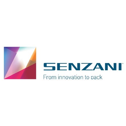 Senzani Logo