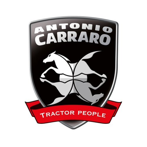 Antonio Carraro Logo
