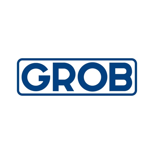 Grob Logo