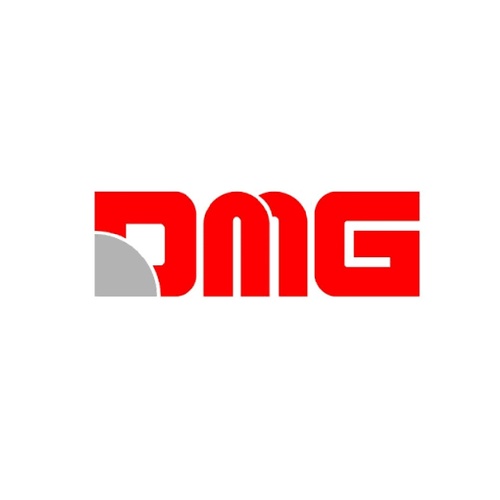 DMG Logo