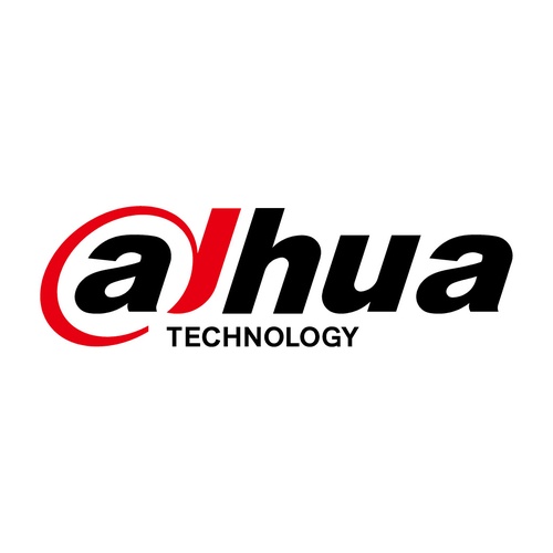 Dahua Logo