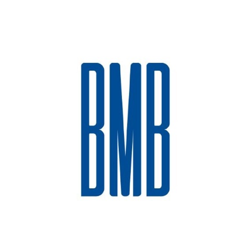 BMB Logo
