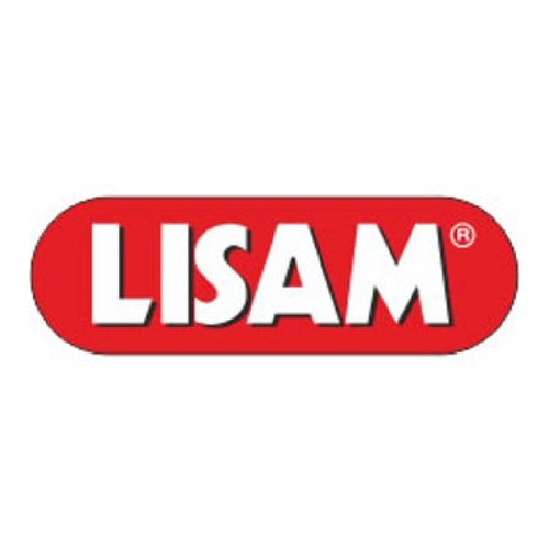 Lisam Logo