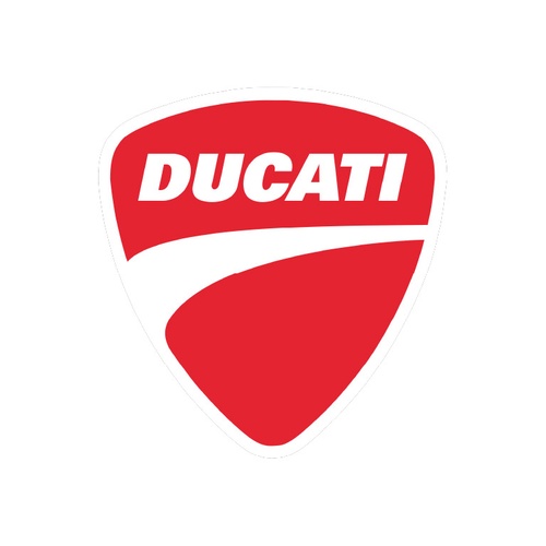 Ducati Logo