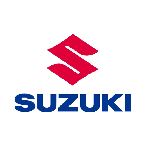 Suzuki Logo