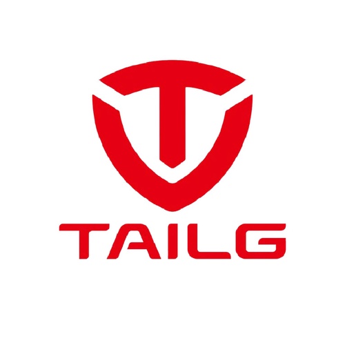 Tailg Logo