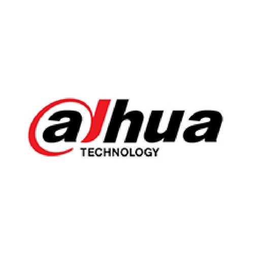 Dahua Logo