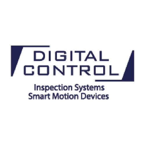 Digital Control Logo
