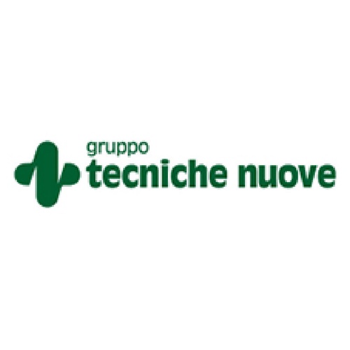 Gruppo Tecniche Nuove Logo