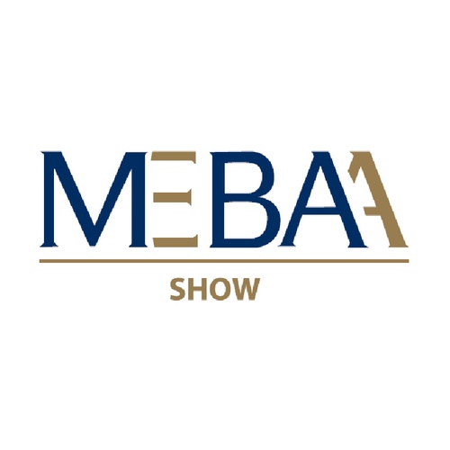 MEBAA Show Dubai