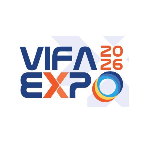 Vifa Expo Vietnam