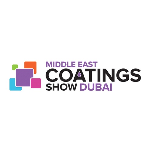 Middle East Coating Show Dubai