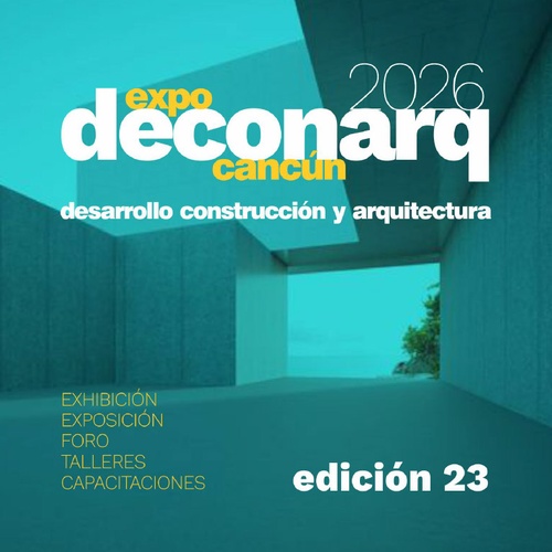 Expo Decornaq Cancun
