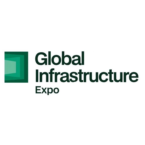 Global Infrastructure Expo Riyadh