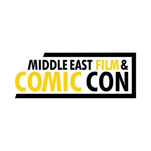 Me Film & Comic Con Abu Dhabi