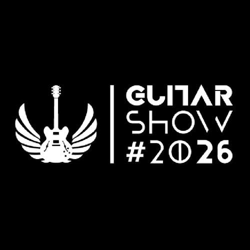 Guitar Show Bologna