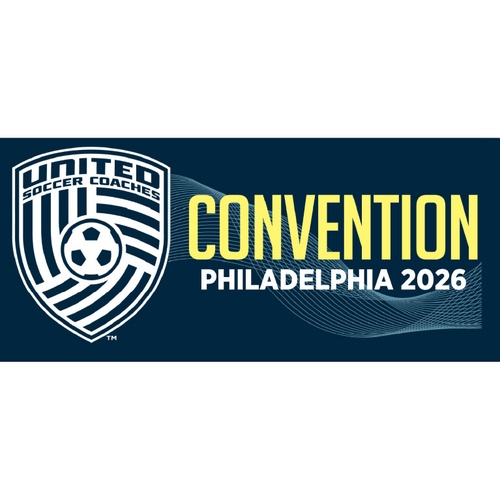 United Soccer Coaches Convention Philadelphia