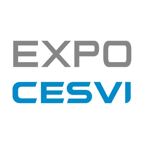 Expo Cesvi Mexico