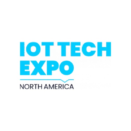 Iot Tech Expo