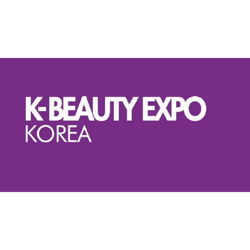 K-Beauty Expo Korea
