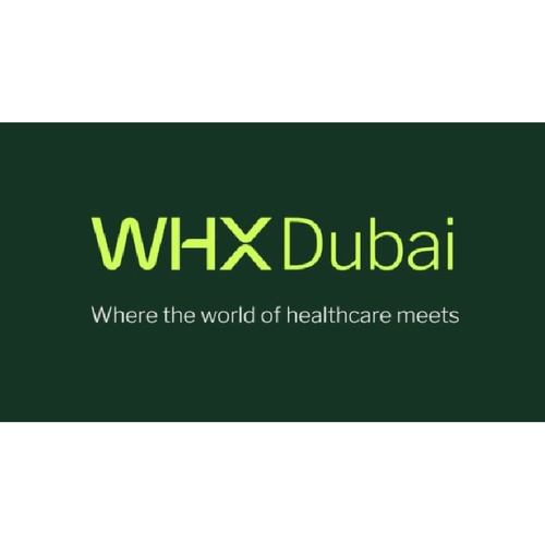 WHX Dubai