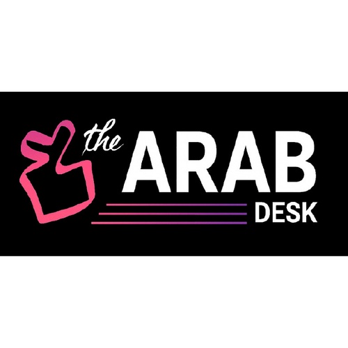 The Arab Desk