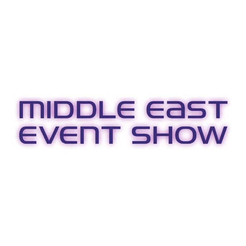 Middle east event Show