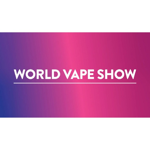 World Vape Show