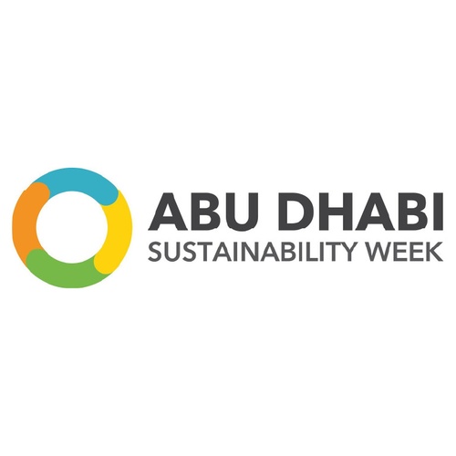 Abu Dhabi Sustainability Week (ADSW)