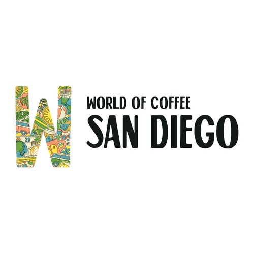 World of coffee San Diego