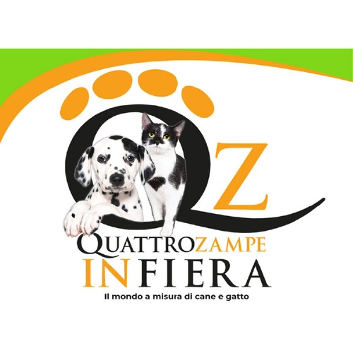 Quattrozampe in Fiera Padova