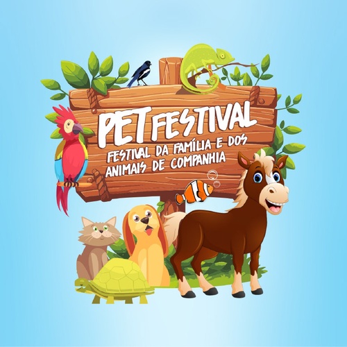 Pet Festival Lisbona
