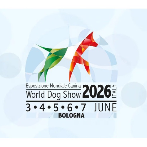 World Dog Show Bologna
