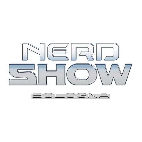 Nerd Show Bologna