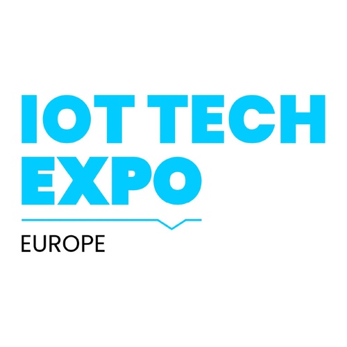 IOT Tech Expo Global Londra
